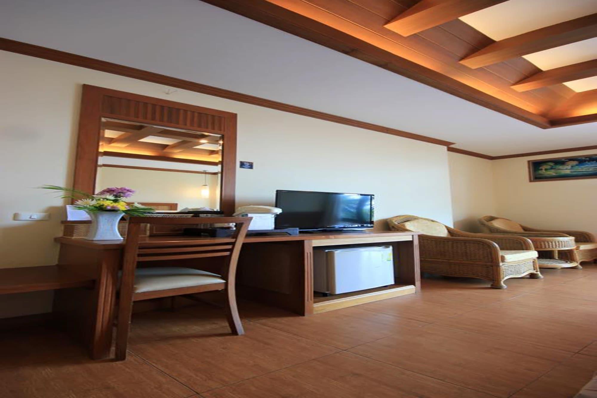 Mac Resort Hotel Koh Chang Exterior foto