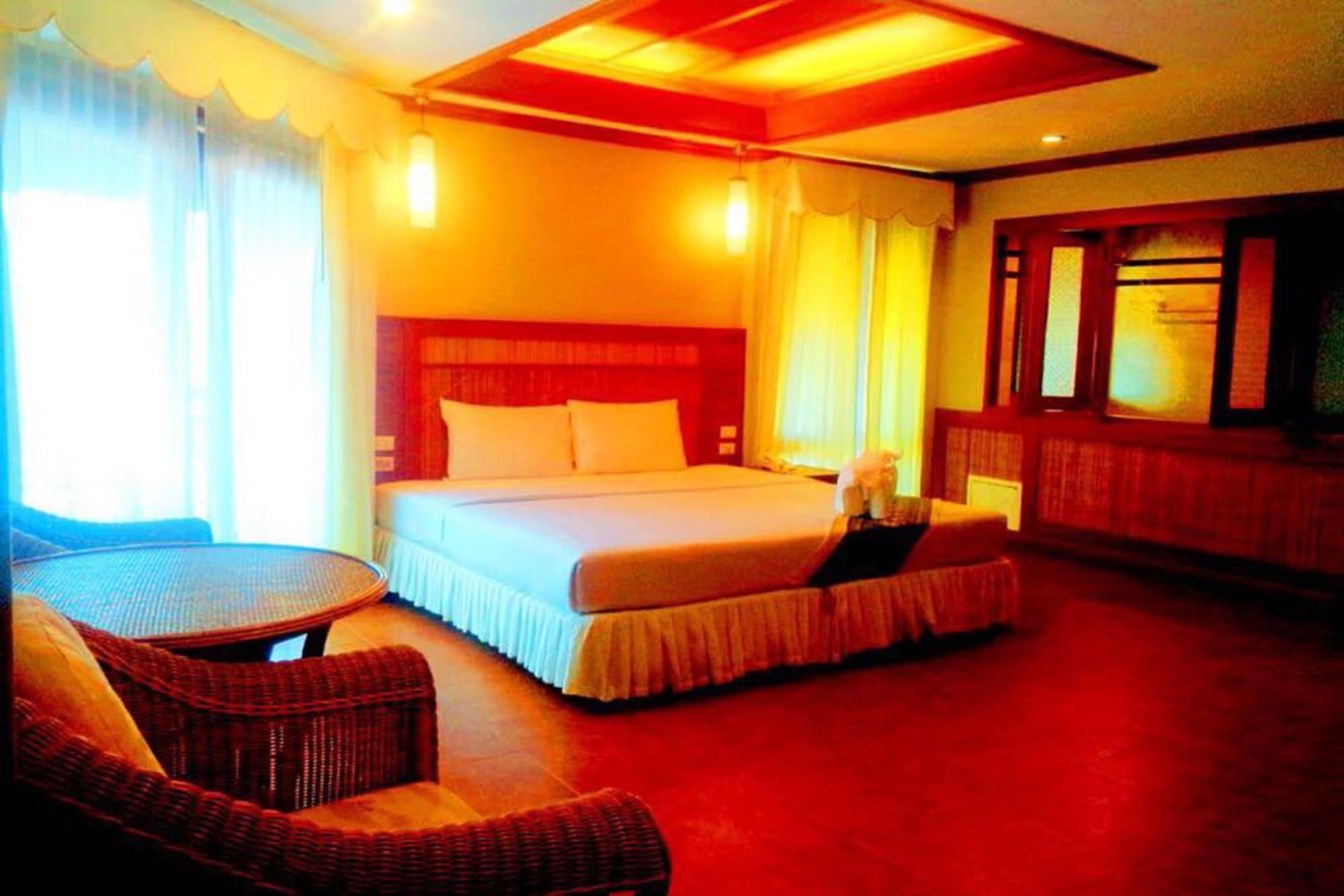 Mac Resort Hotel Koh Chang Exterior foto
