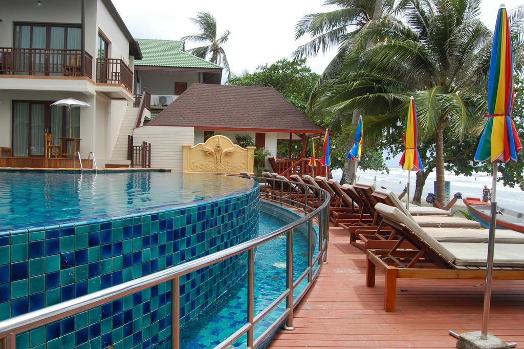 Mac Resort Hotel Koh Chang Exterior foto